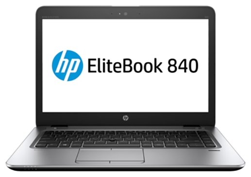 Ноутбук HP EliteBook 840 G4 (1EN80EA) (Intel Core i7 7500U 2700 MHz/14quot;/1920x1080/16Gb/1000Gb HDD/DVD нет/Intel HD Graphics 620/Wi-Fi/Bluetooth/Windows 10 Pro)