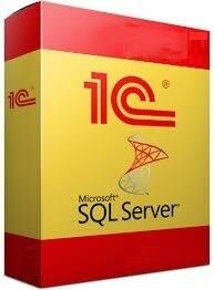 Право на использование (электронно) 1С Клиентский доступ на 50 р.м. к MS SQL Server 2019 Runtime для 1С:Предприятие 8.