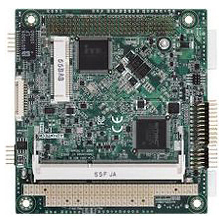 Одноплатный компьютер Advantech PCM-3365E-S3A1E