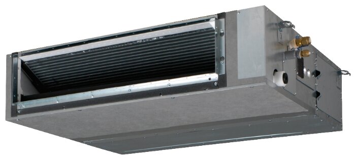 Канальный кондиционер Daikin FBA125A / RZASG125MY1