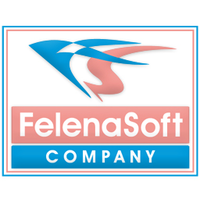 Felenasoft Xeoma Standard, 128 камер, 1 месяц аренды Арт.