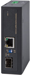 NSGate NIC-3200-101PCG промышленный медиаконвертер