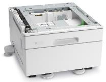 Опции к принтерам и МФУ Xerox Дополнительный лоток на 520 листов с тумбой