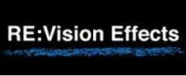 RE Vision Effects ReelSmart Motion Blur for OFX Floating for Nuke Composite and Scratch