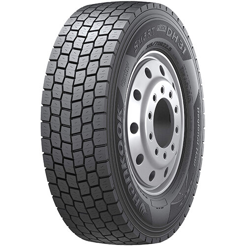 Грузовая шина Hankook DH31 295/80 R22.5 152M