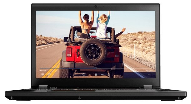 Ноутбук Lenovo ThinkPad P51 (Intel Core i7 7700HQ 2800 MHz/15.6quot;/1920x1080/8Gb/256Gb SSD/DVD нет/NVIDIA Quadro M1200/Wi-Fi/Bluetooth/Windows 10 Home)