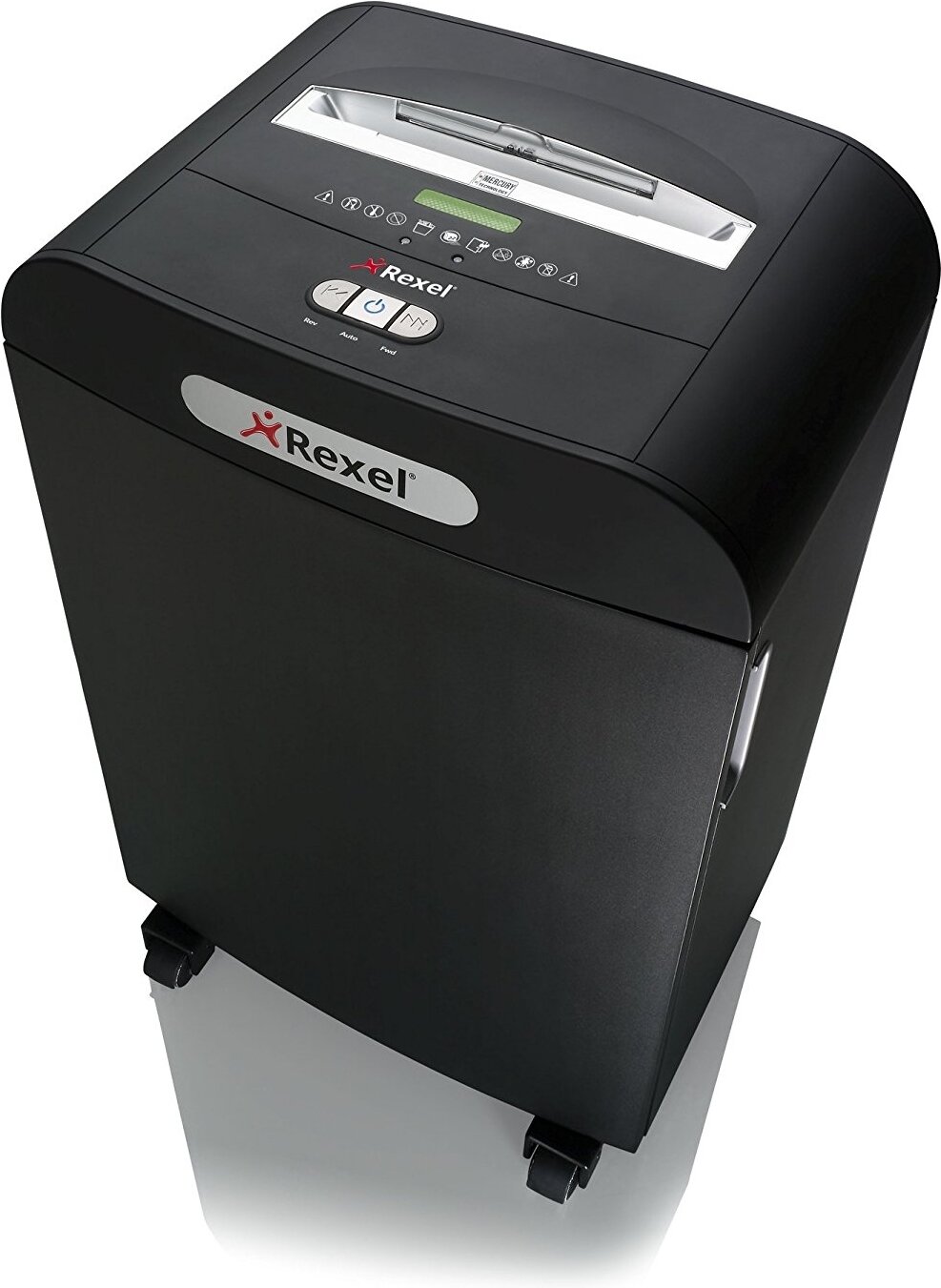 Уничтожитель бумаг Rexel Mercury RDS2250