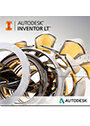 Autodesk Inventor ETO - Distribution Commercial Single-user Annual Subscription Renewal Арт.