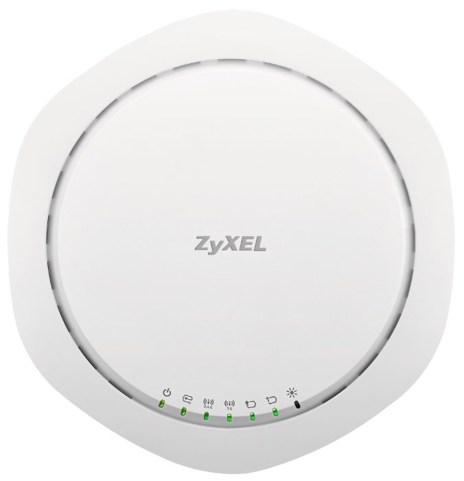 Wi-Fi точка доступа ZYXEL NAP303