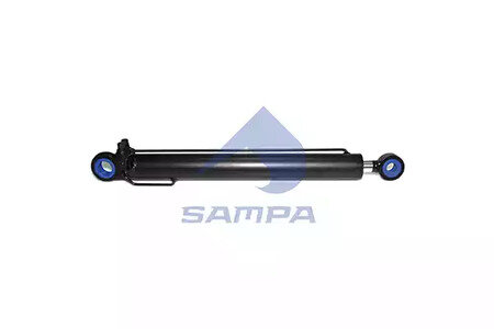 Опрокидывающий цилиндр, кабина SAMPA 100423