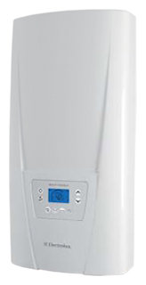Проточный электрический водонагреватель Electrolux MULTYTRONIC SP 18-27