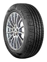 Автомобильная шина Cooper CS5 Ultra Touring 255/45 R19 104V всесезонная