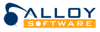 Alloy Software Alloy Navigator Enterprise 1 конкурентная лицензия лицензия + 1 год технической поддержки Арт.