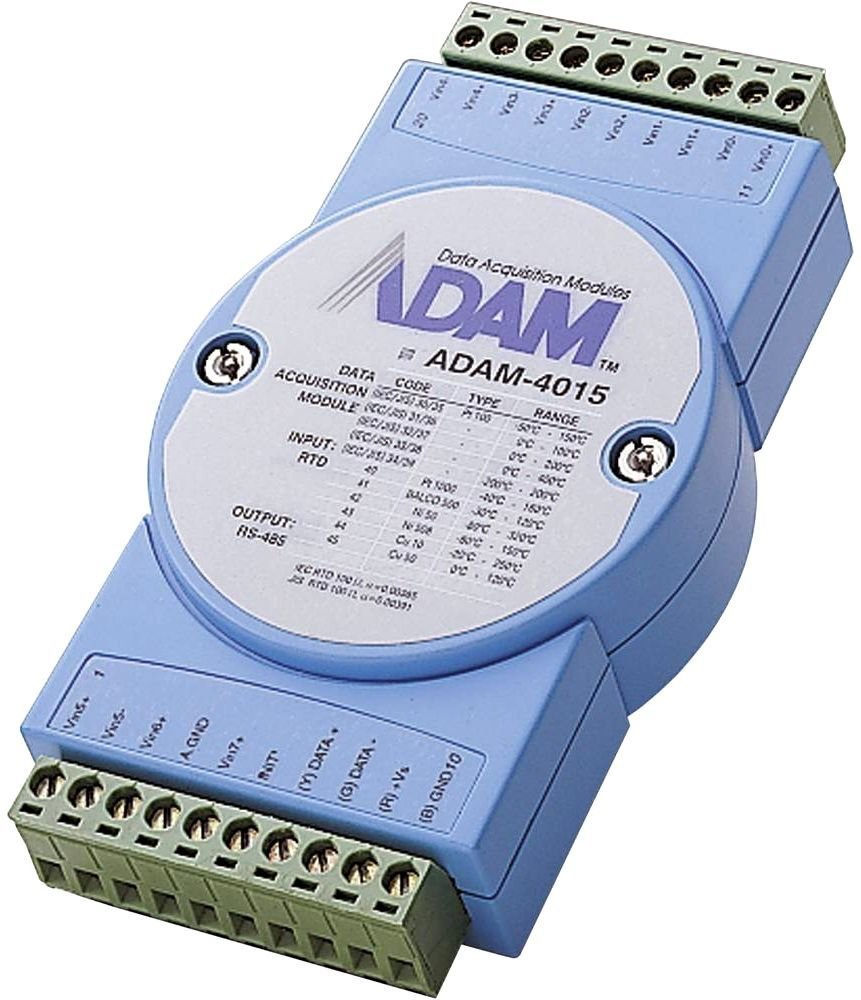 Модуль Advantech (ADAM-4069-AE)