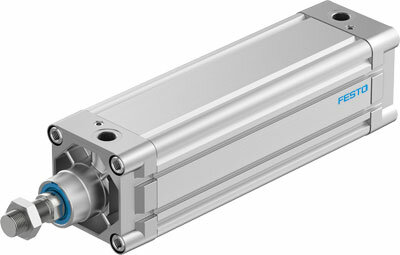 Стандартный цилиндр Festo DNC-100-25-PPV