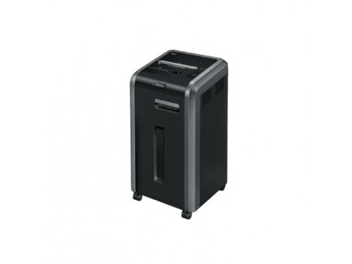 Уничтожитель бумаг Fellowes PowerShred 225i