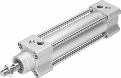 Стандартный цилиндр Festo DSBG-63-125-PPVA-N3