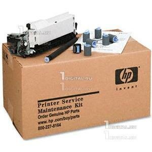 Сервисный комплект HP C4118-67910/C4118-67903/C4118-69002/ C7852A Maintenance kit для LJ 4000/4050