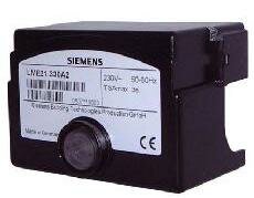 Блок управления Siemens LME44.057C1