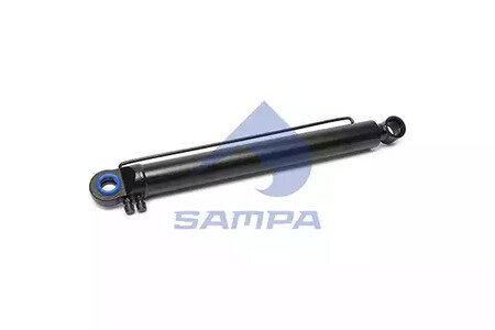 Опрокидывающий цилиндр, кабина SAMPA 041048