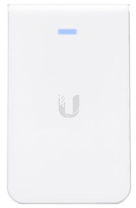 Wi-Fi точка доступа Ubiquiti UAP-AC-IW-PRO