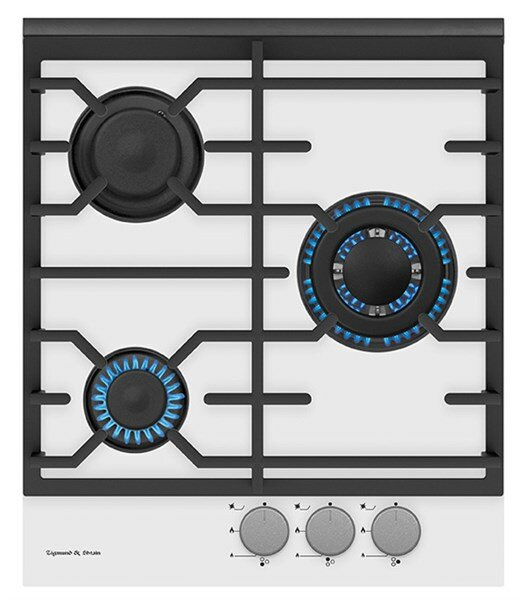 Газовая варочная панель Zigmund  Shtain MN 135.451 W