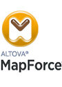 Altova MapForce 2020 Basic Edition Named User License with Two Years SMP Арт.