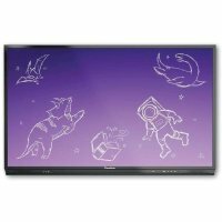 Интерактивная доска Promethean ActivPanel AP7-U86-EU-1