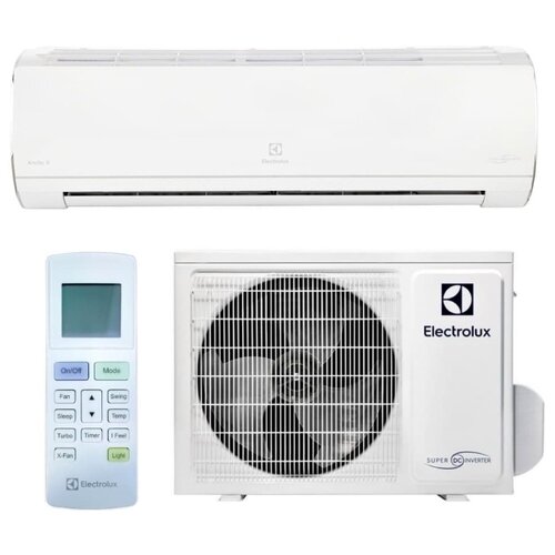 Настенная сплит-система Electrolux EACS/I-12HAR_X/N3