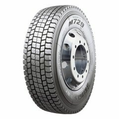 Грузовая шина Bridgestone M729 295/80 R22.5 152/148M [арт. 25963]
