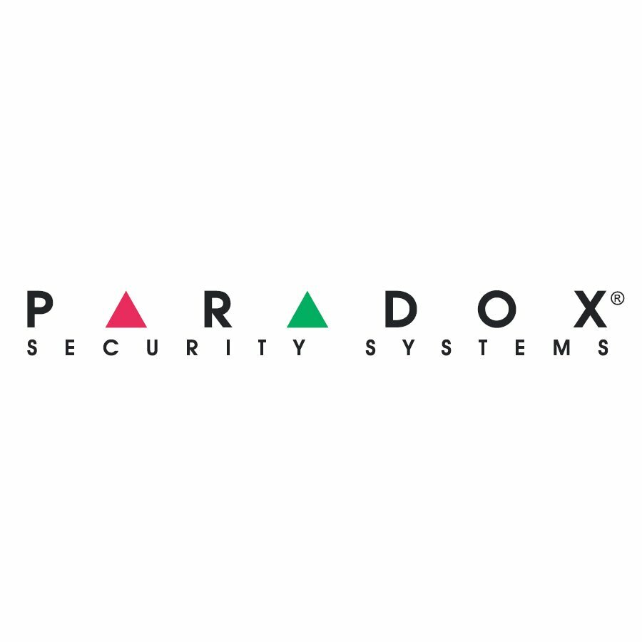 TRASSIR Paradox интеграция с системой Paradox