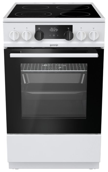 Электрическая плита Gorenje EC 5342 WC