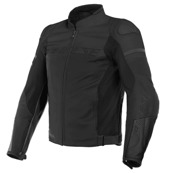 Мотокуртка DAINESE AGILE 92c black-matt/black-matt/black-matt 54