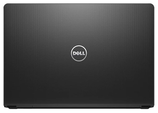 Ноутбук DELL Vostro 3578 (Intel Core i3 7020U 2300 MHz/15.6quot;/1366x768/4GB/1000GB HDD/DVD-RW/AMD Radeon 520/Wi-Fi/Bluetooth/Linux)