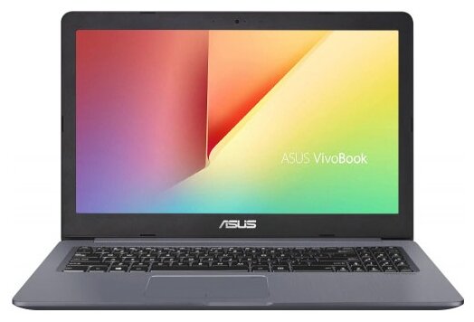 Ноутбук ASUS VivoBook Pro M580GD-FI495T (Intel Core i7 8750H 2200MHz/15.6quot;/3840x2160/16GB/128GB SSD/1000GB HDD/DVD нет/NVIDIA GeForce GTX 1050 4GB/Wi-Fi/Bluetooth/Windows 10 Home)