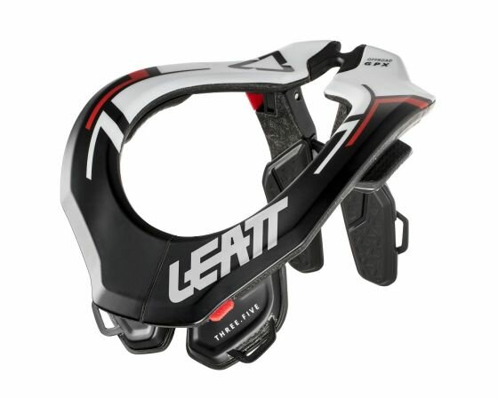 Защита шеи Leatt GPX 3.5 Brace Black