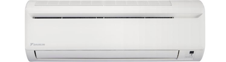 Daikin FWT06CT настенный 2-х трубный фанкойл