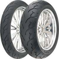 Шины Pirelli Night Dragon 180/70/R15 76H