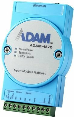 Шлюз передачи данных Advantech (ADAM-4572-CE)