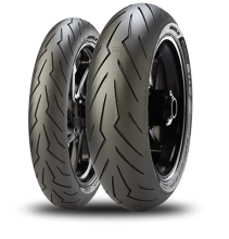 Мотошина Pirelli Diablo Rosso III 140/70 R17 66H