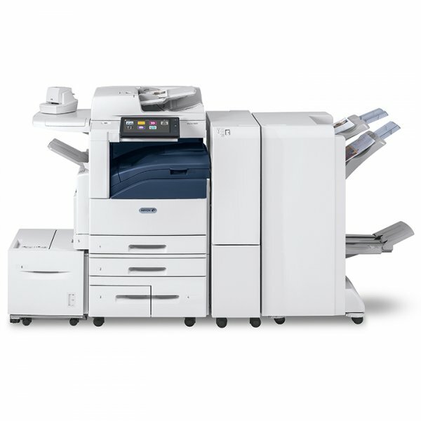 МФУ XEROX AltaLink B8090