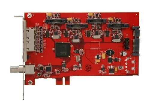 Модуль AMD FirePro S400 100-505981 синхронизации, 2*RJ-45, BNC