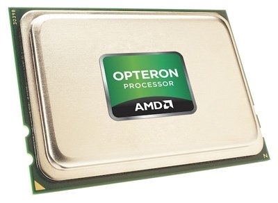 Процессор AMD Opteron 6300 Series 6344 Abu Dhabi (G34, L3 16384Kb)