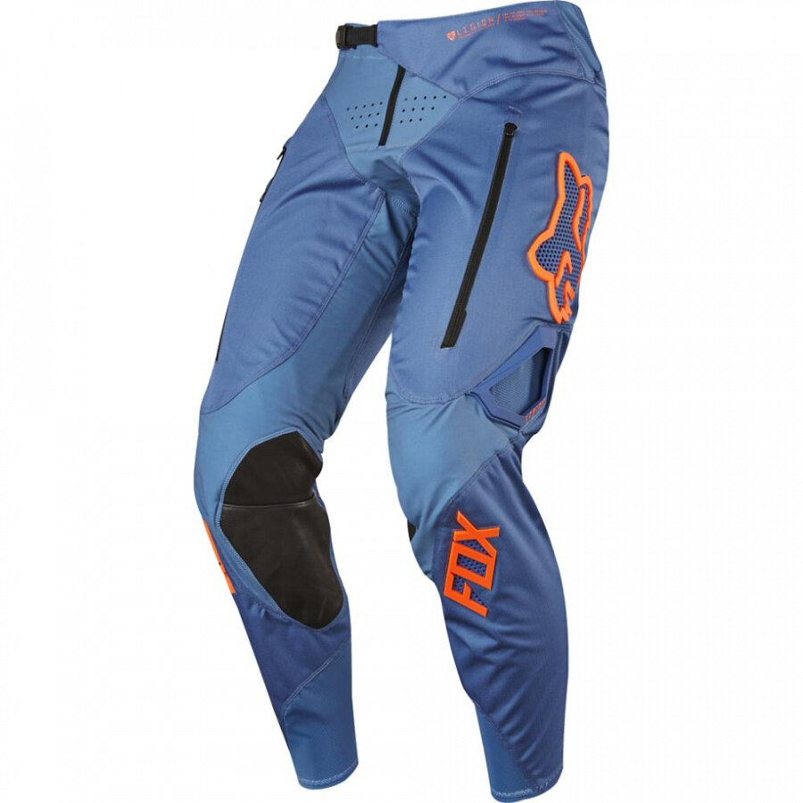 Мотоштаны Fox Legion Off-Road Pant Blue