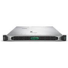Сервер HP Proliant DL360 Gen10 Gold 6130 Rack(1U)/2xXeon16C 2.1GHz(22Mb)/2x32GbR2D_2666/P408i-aFBWC(2Gb/RAID 0/1/10/5/50/6/60)/noHDD(10)NVMeSFF/noDVD/iLOadv/7HPfans/4x1GbEth/2x10/25GB631FLR-SFP/EasyRK/2x800w 879991-B21