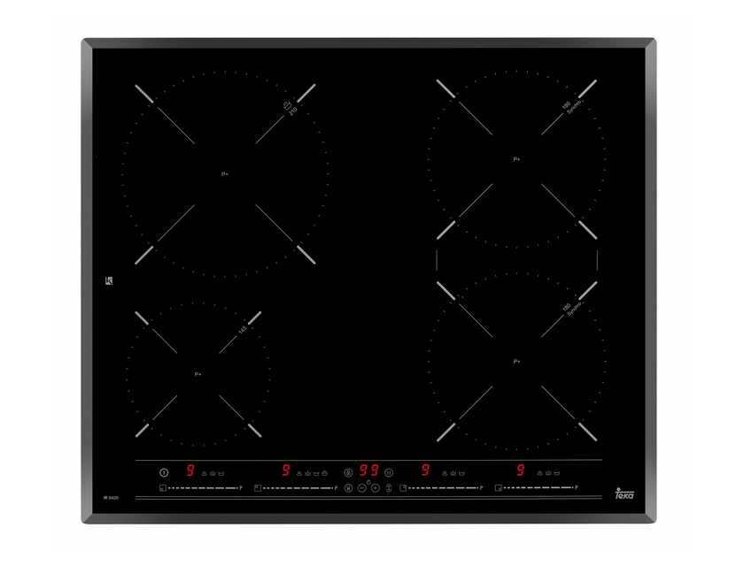 Индукционная варочная панель TEKA IR 6420 (10210177)