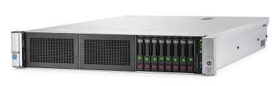 Сервер HP Proliant DL380 Gen9 E5-2609v3 Rack(2U)/ Xeon 6C 1.9GHz(15Mb)/1x8GbR1D_2133/B140i(ZM/RAID 0/1/10/5)/noHDD(8/24up)SFF/noDVD/iLOstd/4HPFans/4x1GbEth/EasyRK/1x500wPlat(2up), 752686-B21