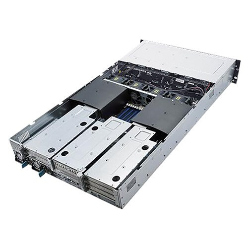 Серверная платформа ASUS RS720-E9-RS8 (90SF0081-M00550)