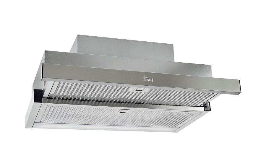 Встраиваемая вытяжка TEKA CNL 6815 PLUS INOX (40436840)