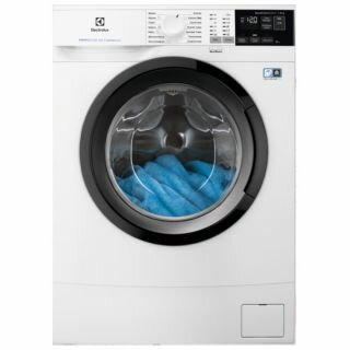 Стиральная машина Electrolux PerfectCare 600 EW6S4R26BI